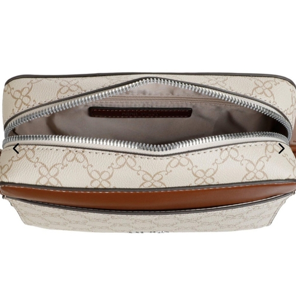 Bowie Mini Crossbody Bag - Picture 2 of 8